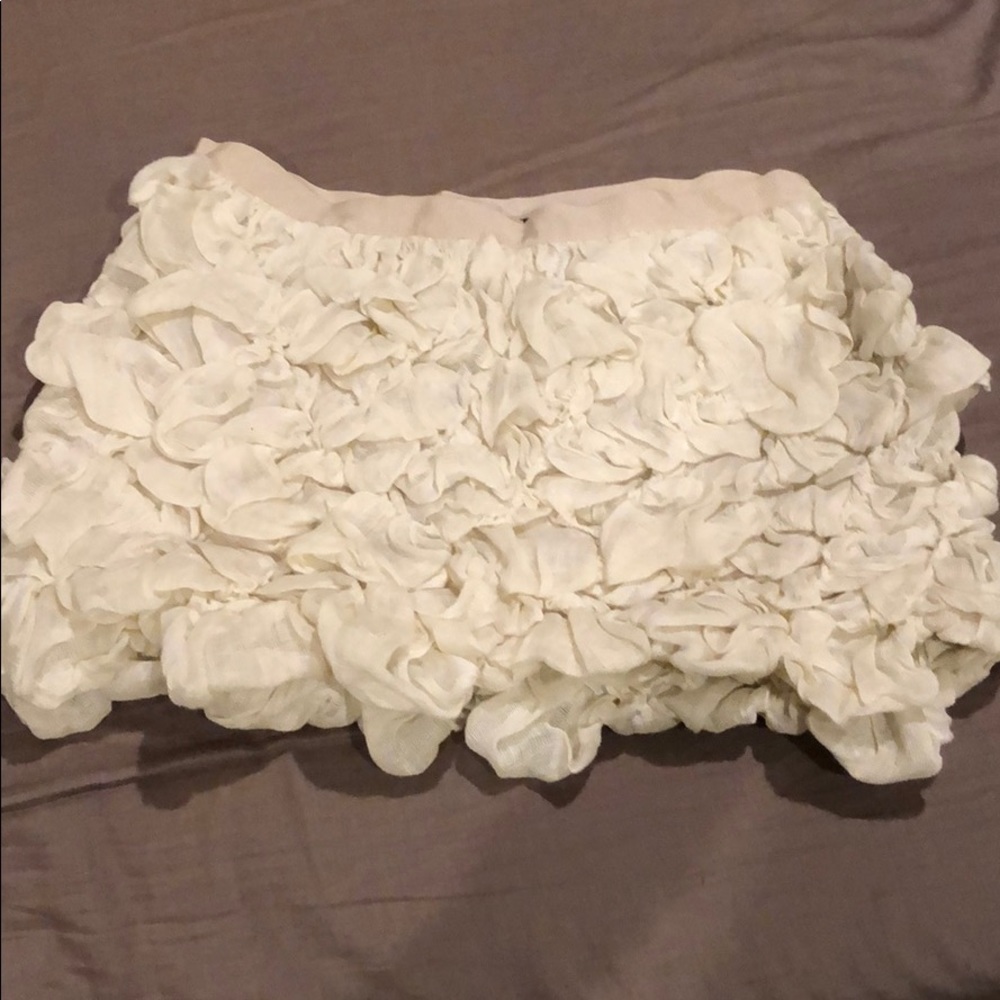 Haute Hippie skirt size XS